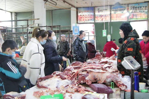 格爾木全力保供穩(wěn)價(jià)，守護(hù)春節(jié)“菜籃子”——水產(chǎn)品批發(fā)市場(chǎng)平穩(wěn)運(yùn)行紀(jì)實(shí)