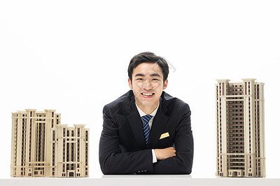 如何選擇專業的房產經紀人頭像 提升信任與咨詢轉化率的關鍵